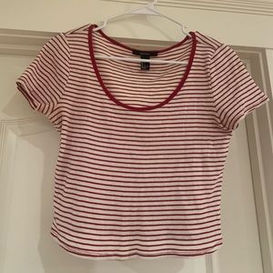 Forever 21 top (4 for $20)🔴